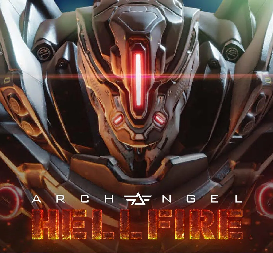 Archangel: Hellfire