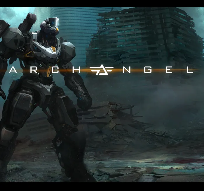 Archangel VR