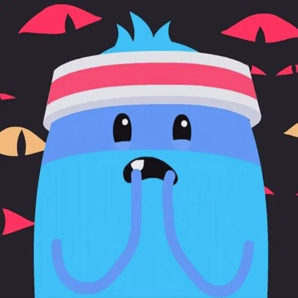 Dumb Ways to Die 2: The Games