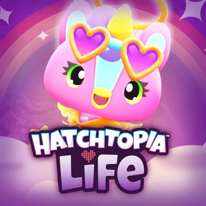Hatchtopia Life