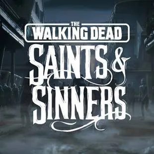The Walking Dead: Saints and Sinners